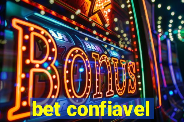 bet confiavel